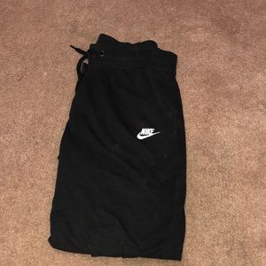 Nike sweatpants
